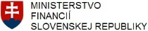 Ministerstvo financií SR - Sprostredkovateľský orgán OPIS Ministerstvo financií SR - Sprostredkovateľský orgán OPIS