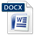Príloha č. 5: Čestné vyhlásenie o veľkosti podniku v docx Príloha č. 5: Čestné vyhlásenie o veľkosti podniku v docx