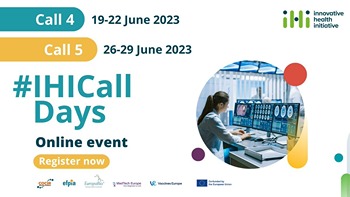 IHI Call Days IHI Call Days